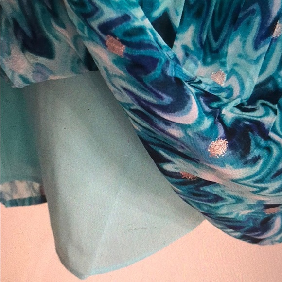 WHITE HOUSE BLACK MARKET Skirt SZ XS - Picture 5 of 7